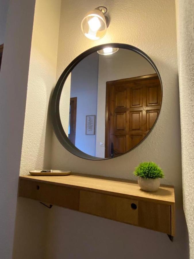 Atico En Llivia Apartman Kültér fotó